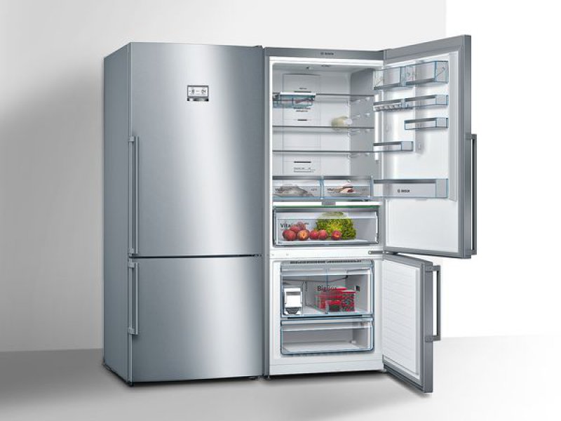 Bosch Buzdolabı Servisi