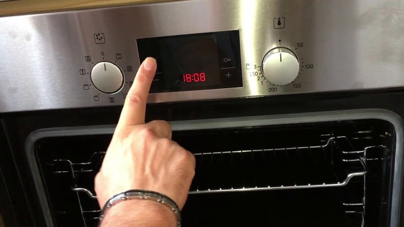 Bosch Fırın Servisi