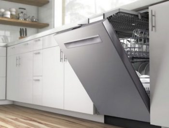 Bosch Bulaşık Makinesi Servisi