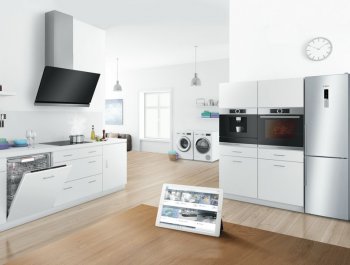 Bosch Beyaz Eşya Servisi