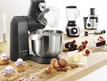 Bosch Küçük Ev Aletleri Servisi