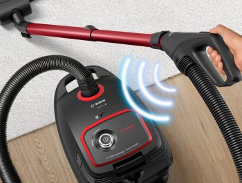 Bosch Süpürge Servisi