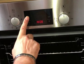 Bosch Fırın Servisi